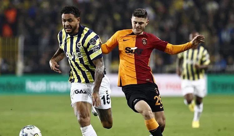 Galatasaray-Fenerbahçe derbisinin tarihi belli oldu