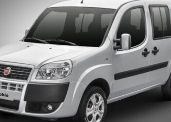 Fiat Doblo, artık Türkiye’de üretilmeyecek