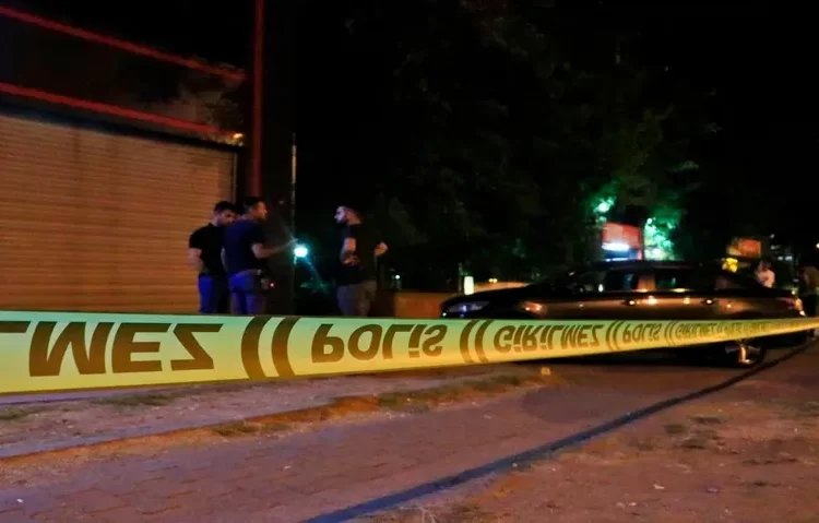 12 yaşındaki çocuk 'fidye' için öldürüldü 1 12 yaşındaki çocuk ‘fidye’ için öldürüldü