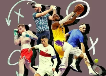 Forbes, 2023’ün en çok kazanan sporcularını açıkladı