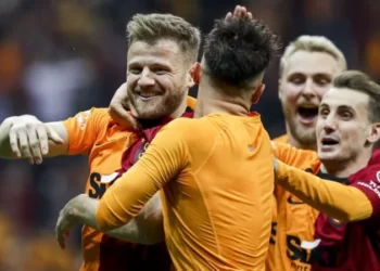Galatasaray’dan Fredrik Midtsjö planı!