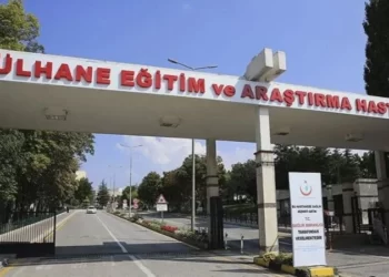 GATA askeri hastane olmaktan çıktı; arazisine bir de millet bahçesi yapılacak
