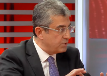 CHP’li Gökhan Günaydın: Sandıklara sahip çıkamadık