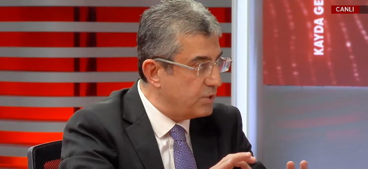 CHP'li Gökhan Günaydın: Sandıklara sahip çıkamadık 1 CHP’li Gökhan Günaydın: Sandıklara sahip çıkamadık