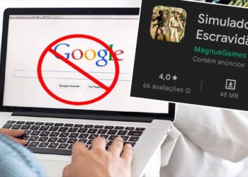 Google, tepkiler üzerine ‘kölelik simülasyonu’ oyununu kaldırdı