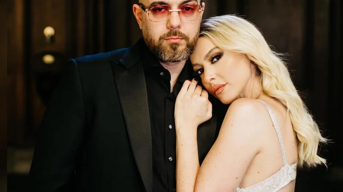 Hadise, yoğun tempoya dayanamadı 1 Hadise, yoğun tempoya dayanamadı