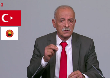 TRT’de Kürtçe seçim propagandası