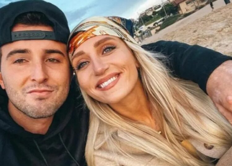 Yatağında hapşırırken beyni patladı