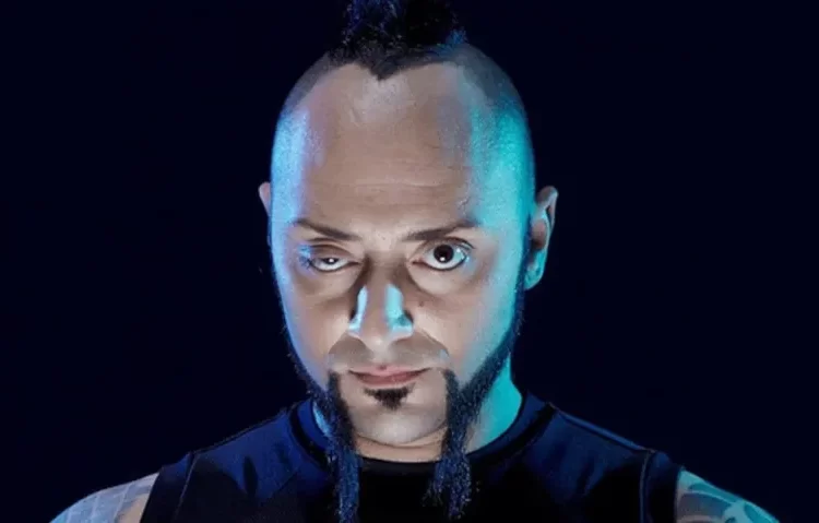 Müzisyen Hayko Cepkin: Oyum Kemal Kılıçdaroğlu'na 1 Müzisyen Hayko Cepkin: Oyum Kemal Kılıçdaroğlu’na