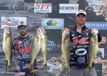 Balıkçılık turnuvasında hile yapan iki kişiye hapis cezası verildi