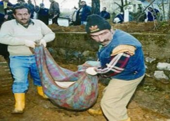 Hizbullah davalarının avukatı anlattı: Cinayet videolarını duruşmada izledik, hâkimler bakamadı