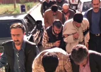 Domuz bağıyla cinayet işlemişlerdi: 4 Hizbullahçı daha serbest kaldı