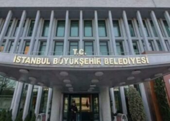 Yargıtay, İBB’nin hesabına haciz konulmasını hukuka aykırı buldu