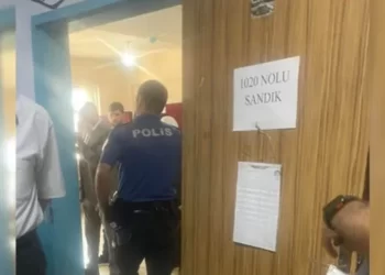 Seçimde çok sayıda usulsüzlük tespit edildi