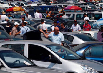 İkinci el araç fiyatlarında bir yılda yüzde 83 artış