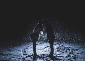 Araştırma: İlk öpücük Mezopotamya’da 4 bin 500 yıl önce verilmiş