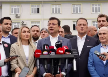 İmamoğlu: Yarından itibaren bunlar konuşulacak, peşini bırakmayacağım