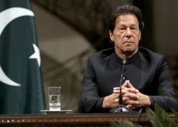 Eski Pakistan Başbakanı İmran Han gözaltına alındı