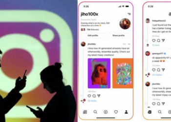 Instagram’ın Twitter benzeri uygulamasından ilk bilgiler sızdı