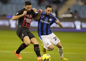 Şampiyonlar Ligi’nde final öncesi son randevu: Inter-Milan