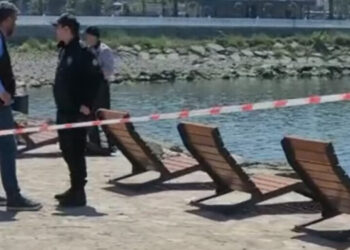 İntihar girişiminde bulunan 16 yaşındaki çocuk yoğum bakımda