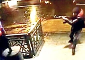 Reina saldırısında sınır dışı edilen IŞİD’li Denizli’de yakalandı