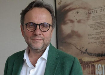 Yönetmen İsmail Güneş saldırıya uğradı