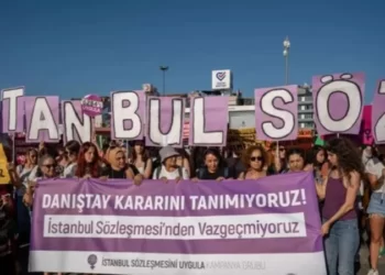 AB, Türkiye’nin çekildiği İstanbul Sözleşmesi’ni uygulamaya hazırlanıyor