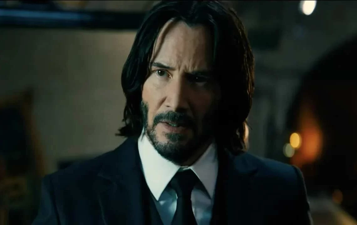 Yapımcılar duyurdu: John Wick 5 geliyor 1 Yapımcılar duyurdu: John Wick 5 geliyor