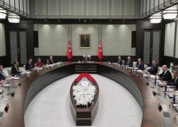 Yeni kabinede sürpriz isimlerin adı geçiyor