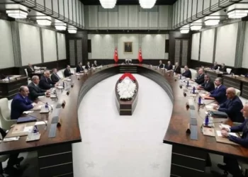 Seçim bitti, gözler yeni kabinede