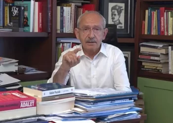Kılıçdaroğlu, sandık görevlilerine seslendi: Asla vazgeçmeyecek, yerinizi terk etmeyeceksiniz