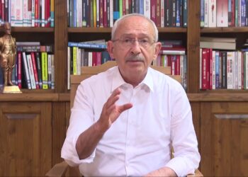 Kılıçdaroğlu: En düşük memur maaşı net 21 bin 265 lira olacak
