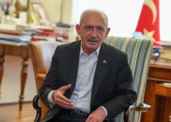 Kılıçdaroğlu bu defa isim verdi: Fahrettin Altun ve ekip arkadaşları, bu son uyarım