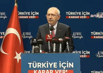 Kemal Kılıçdaroğlu: Bu toprakları uyuşturucu baronlarına mezar yapacağım