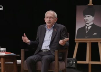 Kılıçdaroğlu’nun Babala TV yayını televizyonlarda yayınlanacak