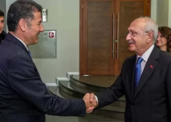 Kemal Kılıçdaroğlu ve Sinan Oğan yarın bir araya gelecek