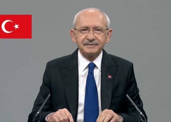 Kılıçdaroğlu TRT’deki son propaganda konuşmasında videolara yer verdi: Montaj değil gerçek