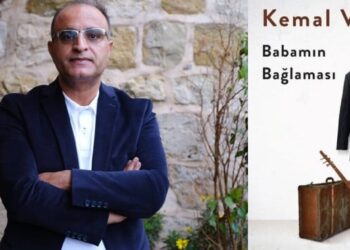 Orhan Kemal Roman Ödülü Kemal Varol'a verildi 5 Orhan Kemal Roman Ödülü Kemal Varol’a verildi