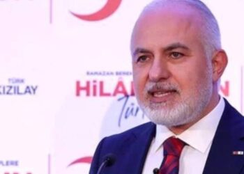 Kerem Kınık, Kızılay’ın 11 şirketinde hâlâ görevde