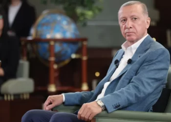 Erdoğan: Kızılay böyle bir çadır satma işine giremez