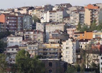 Türkiye’de konut kiraları rekor düzeyde arttı