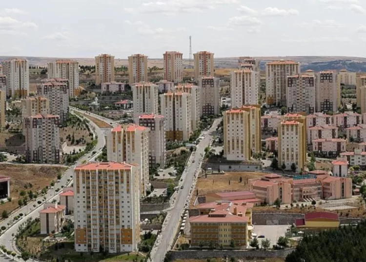 Kiracı sayısı artıyor: Her 100 kişiden 27'si kiralık evde oturuyor 1 Kiracı sayısı artıyor: Her 100 kişiden 27’si kiralık evde oturuyor