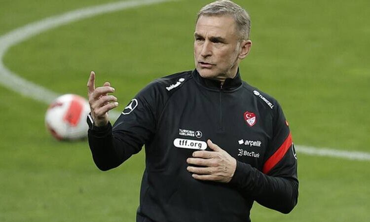 Stefan Kuntz dönemi sona eriyor; işte yerine gelecek isim!