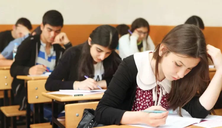 Velilere ve öğrencilere LGS önerileri