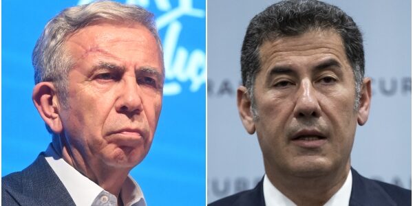 Mansur Yavaş'tan Sinan Oğan'a yalanlama: Makam talep ettin 1 Mansur Yavaş’tan Sinan Oğan’a yalanlama: Makam talep ettin