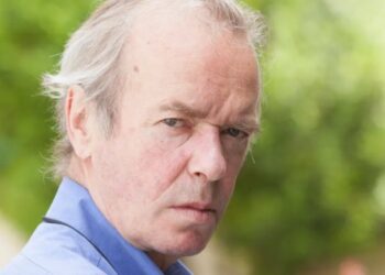 Yazar Martin Amis hayata veda etti