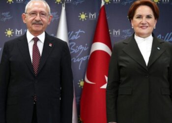 Akşener’den ‘Kılıçdaroğlu’ talimatı: Hiçbir şey bitmedi, işi sıkı tutun