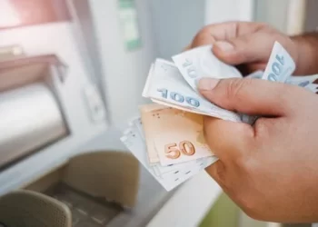 Merkez Bankası’ndan kredi kartıyla avans çekimi için yeni karar
