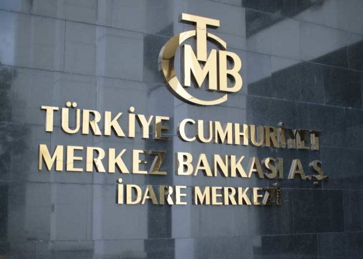 TCMB faiz oranını değiştirmedi